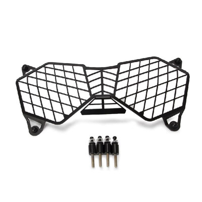 Motorcycle Headlight Headlamp Guard Protective Grill Cover Fit for Triumph Tiger 800 2010-2017 Explorer 1200 2012-2017
Motorcycle Headlight Headlamp Guard Protective Grill Cover Fit for Triumph Tiger 800 2010-2017 Explorer 1200 2012-2017