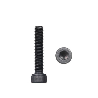 High Tensile Cap Cylinder Hexagon Socket Bolt Bolts Black Socket Screws 129 Grade M535
High Tensile Cap Cylinder Hexagon Socket Bolt Bolts Black Socket Screws 129 Grade M535