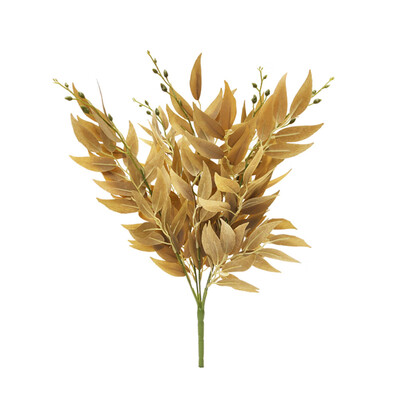 Gobestart Trigeminal Wicker Artificial Flower Plant Bonsai Wedding Decoration INS Wind
Gobestart Trigeminal Wicker Artificial Flower Plant Bonsai Wedding Decoration INS Wind