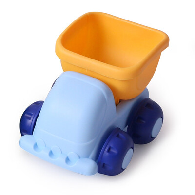 YIWULAPlay Sand Water Toys Tool Sand Truck Summer Toys Beach Bath Toy Gift For Kids