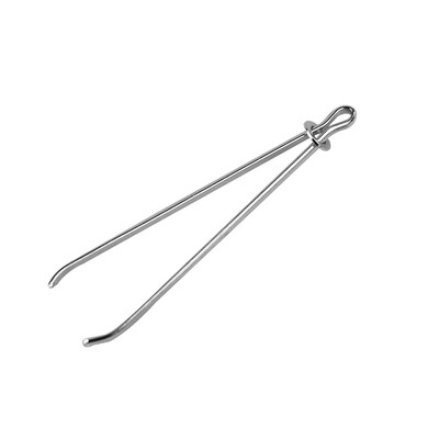 DIY Rope Wearing Threading Guide Forward Device Tool Band Clip Handmade Sewing Weave Accessories
DIY Rope Wearing Threading Guide Forward Device Tool Band Clip Handmade Sewing Weave Accessories