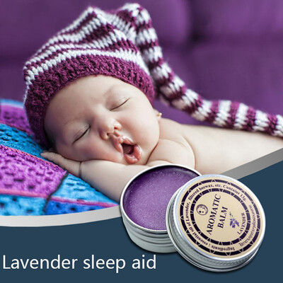 Thailand Help sleep Soothe Lavender aromatic balm insomnia relax aromatic balm Fragrances & Deodorants
Thailand Help sleep Soothe Lavender aromatic balm insomnia relax aromatic balm Fragrances & Deodorants