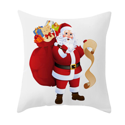 Tailored Christmas Dog Linen Cushion Cover Throw Pillow Case Sofa Bed Home Decor Xmas
Tailored Christmas Dog Linen Cushion Cover Throw Pillow Case Sofa Bed Home Decor Xmas