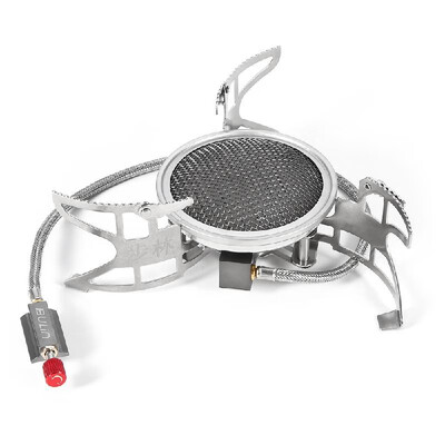 Outdoor Camping Stove Windproof Portable Stove Ultralight Pocket Cooking Stove Picnic Hiking Backpacking Traveling Stove Outdoor C
Outdoor Camping Stove Windproof Portable Stove Ultralight Pocket Cooking Stove Picnic Hiking Backpacking Traveling Stove Outdoor C