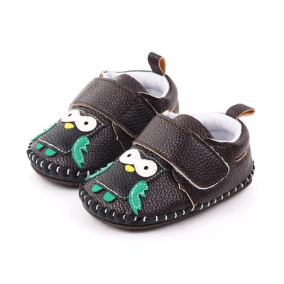 Anti-slip Soft Sole Sneakers Autumn Baby Boys Girls Anti-Slip Cartoon Print Walking Shoes Toddler Soft Soled Sneakers
Anti-slip Soft Sole Sneakers Autumn Baby Boys Girls Anti-Slip Cartoon Print Walking Shoes Toddler Soft Soled Sneakers