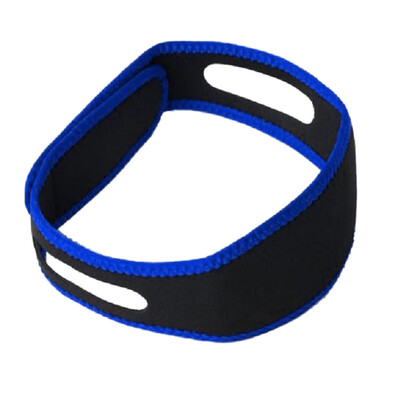 Anti Snoring Chin Strap Stop Snoring with Sleep Apnea Chin Health Sleep Aid