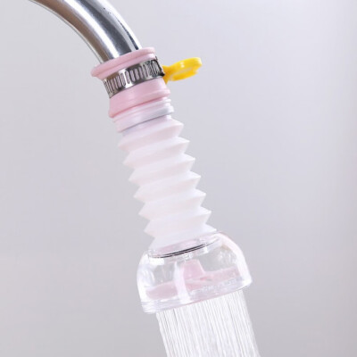 360 Rotary 3 Colors Adjustable Collapsible Tap Water Household Stone Faucet Tap Water Clean Purifier Filter Shower
360 Rotary 3 Colors Adjustable Collapsible Tap Water Household Stone Faucet Tap Water Clean Purifier Filter Shower