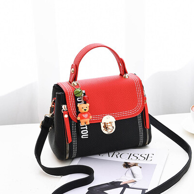 Women Messenger Bags New Springsummer 2018 AOILDLLI Shoulder Bag Womens Leather Handbags Bag Ladies Hand Bags
Women Messenger Bags New Springsummer 2018 AOILDLLI Shoulder Bag Womens Leather Handbags Bag Ladies Hand Bags