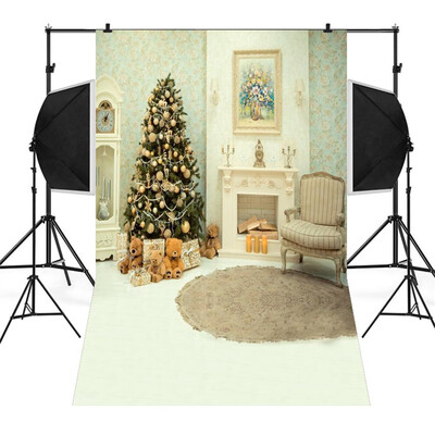Toponeto Christmas Backdrops Snowman Vinyl 3x5FT Lantern Background Photography Studio
Toponeto Christmas Backdrops Snowman Vinyl 3x5FT Lantern Background Photography Studio