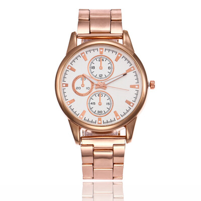 New Sloggi alloy steel with three-color men&women with the same watch Single-eye double-scale quartz watch one generation
New Sloggi alloy steel with three-color men&women with the same watch Single-eye double-scale quartz watch one generation