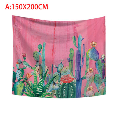 Toponeto Cactus Tapestry Wall Hanging And Cactus Plant Printed Tapestry Cactus Watercolor Tapestry
Toponeto Cactus Tapestry Wall Hanging And Cactus Plant Printed Tapestry Cactus Watercolor Tapestry