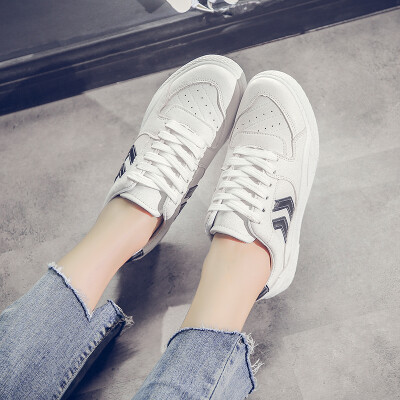Spring ins White Shoes Female Korean Joker Foundation Yamamoto Wind Student chic Dirty Orange Shoes
Spring ins White Shoes Female Korean Joker Foundation Yamamoto Wind Student chic Dirty Orange Shoes