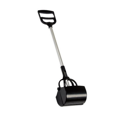 FU LAI DE Pickup Dog Dog Garbage Clamp Long handle