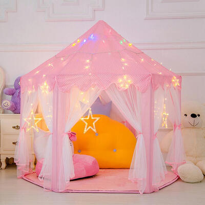 Kids play tentEjoyous Kids Play Tent Children Kids Girls Princess Castle Play Tent for Outdoor&Indoor Pla
Kids play tentEjoyous Kids Play Tent Children Kids Girls Princess Castle Play Tent for Outdoor&Indoor Pla