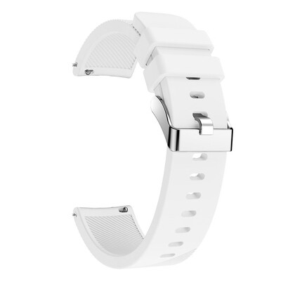 〖Follure〗Sport Soft Silicon Accessory Watch Band Wirstband For Huami Amazfit GTS Watch
〖Follure〗Sport Soft Silicon Accessory Watch Band Wirstband For Huami Amazfit GTS Watch