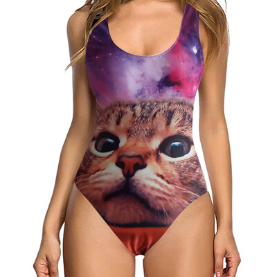 Roseonmyhand Women Sexy High Cut One Piece Swimsuit Funny Bathing Suit Monokini Swimwear
Roseonmyhand Women Sexy High Cut One Piece Swimsuit Funny Bathing Suit Monokini Swimwear
