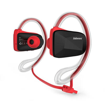 High Quality Sport Waterproof In-Ear Bluetooth Earphone Stereo V40 Ear-Hook Headset Earbuds
High Quality Sport Waterproof In-Ear Bluetooth Earphone Stereo V40 Ear-Hook Headset Earbuds