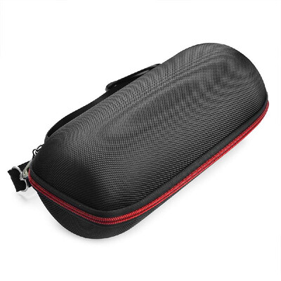 Travel Case Carry Protective Wireless Speaker Box Pouch Cover Bag Zipper Storage Box Compatible with J pulse3charge3
Travel Case Carry Protective Wireless Speaker Box Pouch Cover Bag Zipper Storage Box Compatible with J pulse3charge3