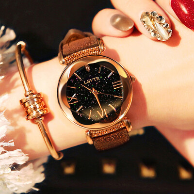 Shake the same ladies watch waterproof fashion women 2019 new students Korean version of simple fashion casual atmosphere
Shake the same ladies watch waterproof fashion women 2019 new students Korean version of simple fashion casual atmosphere