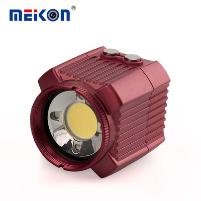 Meikon Underwater Camera Flash 60m Waterproof Diving Fill light 2000LM for Gopro Hero 7 6 5 Action Video Cameras Accessories
Meikon Underwater Camera Flash 60m Waterproof Diving Fill light 2000LM for Gopro Hero 7 6 5 Action Video Cameras Accessories
