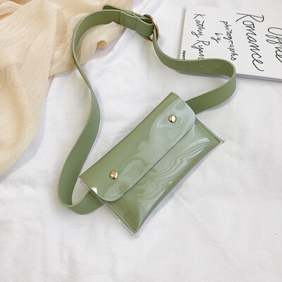 Casual temperament simple versatile shoulder strap small square bag female 2019 new fashion Korean version of the chain shoulder Messenger bag
Casual temperament simple versatile shoulder strap small square bag female 2019 new fashion Korean version of the chain shoulder Messenger bag