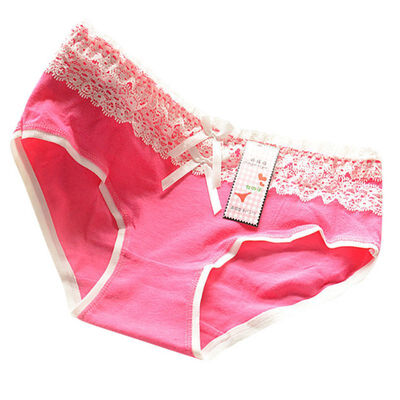 Women Underwear Briefs Sexy Ladys Panties Cotton Lace Seamless String Panty Hot Selling
Women Underwear Briefs Sexy Ladys Panties Cotton Lace Seamless String Panty Hot Selling