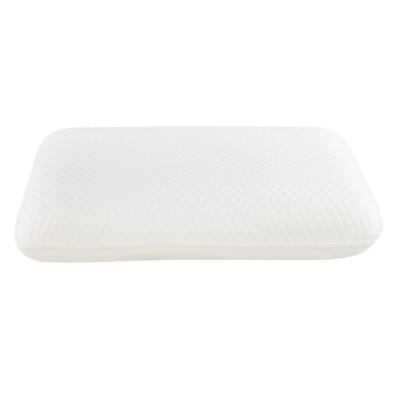 Comfort & Relax Gel Memory Foam Bread Pillow Bed Pillow for Sleeping Cool Washable Cover
Comfort & Relax Gel Memory Foam Bread Pillow Bed Pillow for Sleeping Cool Washable Cover