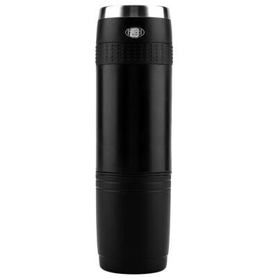 Greensen Compact Handheld Portable Espresso Maker Single Shot Electric Espresso Machine
Greensen Compact Handheld Portable Espresso Maker Single Shot Electric Espresso Machine