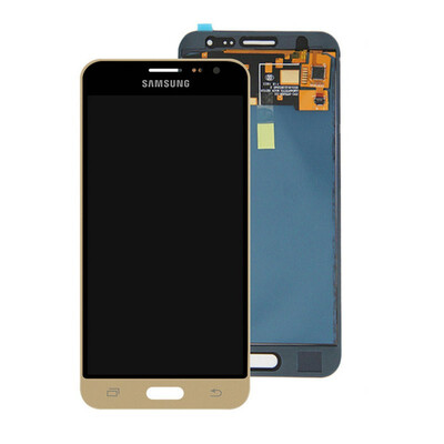 J320F LCD For Samsung j3 2016 Display J320 J320A J320F J320M LCD Display With Touch Screen Can Adjust the brightness
J320F LCD For Samsung j3 2016 Display J320 J320A J320F J320M LCD Display With Touch Screen Can Adjust the brightness