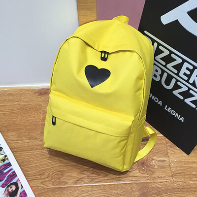 Tailored Women Girl Fashion Love Print Preppy Style School Bag Travel Backpack BagWallet
Tailored Women Girl Fashion Love Print Preppy Style School Bag Travel Backpack BagWallet
