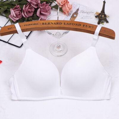 Thin Smooth Push Up Bra Women Sexy Seamless Padded Breathable Bras Backless Plunge Intimates Female BH Underwear Bralette 2019
Thin Smooth Push Up Bra Women Sexy Seamless Padded Breathable Bras Backless Plunge Intimates Female BH Underwear Bralette 2019