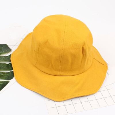 Fashion Men Women Bucket Hat Caps Fisherman Sun Visor Floppy Cap Wide Brim Foldable Sun-Proof Hats
Fashion Men Women Bucket Hat Caps Fisherman Sun Visor Floppy Cap Wide Brim Foldable Sun-Proof Hats