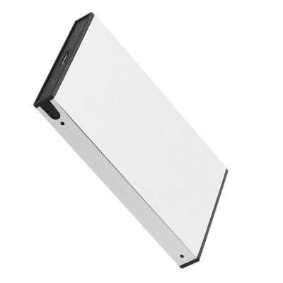 Greensen Silver External Hard Drive Box Aluminium Alloy HDD Caddy Hard Disk Enclosures External Hard Drive BoxHard Drive Box
Greensen Silver External Hard Drive Box Aluminium Alloy HDD Caddy Hard Disk Enclosures External Hard Drive BoxHard Drive Box