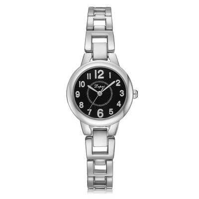 High-end ladies quartz watch simple business womens steel belt fashion casual big brand fashion bracelet watch wholesale
High-end ladies quartz watch simple business womens steel belt fashion casual big brand fashion bracelet watch wholesale