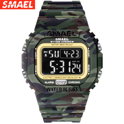 Gobestart Casual Mens Analog Digital Dial Comfort Strap Outdoor Waterproof Watch
Gobestart Casual Mens Analog Digital Dial Comfort Strap Outdoor Waterproof Watch