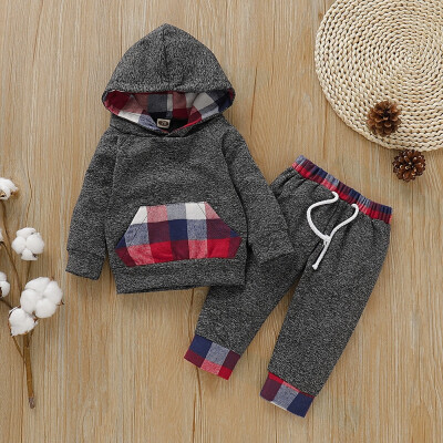 New Autumn Winter Boy Clothes Set Thermal Children Tracksuit Kids Clothing Suit Boys&Girls Hoodie&Coattrousers
New Autumn Winter Boy Clothes Set Thermal Children Tracksuit Kids Clothing Suit Boys&Girls Hoodie&Coattrousers