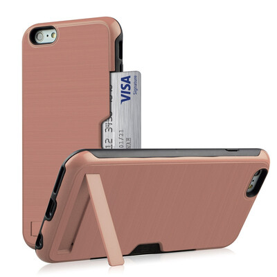 Card Holder Case Apple iPhone 6 6 6S Plus Hybrid Bumper Case iPhone 6S 6 Plus iphone6s Armor TPU Cover 55
Card Holder Case Apple iPhone 6 6 6S Plus Hybrid Bumper Case iPhone 6S 6 Plus iphone6s Armor TPU Cover 55
