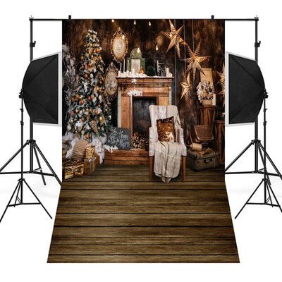 〖Follure〗Christmas Backdrops Tree Vinyl 3x5FT Fireplace Background Photography Studio
〖Follure〗Christmas Backdrops Tree Vinyl 3x5FT Fireplace Background Photography Studio