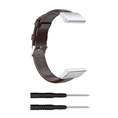 ECSEM Leather Bands Quick Release Band 20MM22MM26MM Replacement Watch Strap for Garmin Fenix Series Smartwatches
ECSEM Leather Bands Quick Release Band 20MM22MM26MM Replacement Watch Strap for Garmin Fenix Series Smartwatches