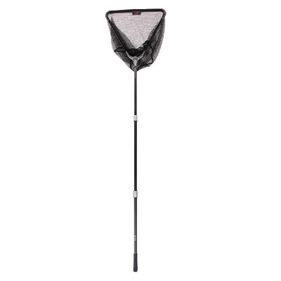 5050cm6060cm Aluminum Alloy 3 Sections Folding Landing Dip Net Fishing Net Telescopic Handle Fishing Tackle
5050cm6060cm Aluminum Alloy 3 Sections Folding Landing Dip Net Fishing Net Telescopic Handle Fishing Tackle