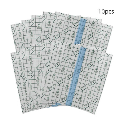 10pcs Tattoo Repair Stickers Protective Breathable Tattoo Film After Care Tattoo Solution For The Initial Healing Tattoo Supplies
10pcs Tattoo Repair Stickers Protective Breathable Tattoo Film After Care Tattoo Solution For The Initial Healing Tattoo Supplies