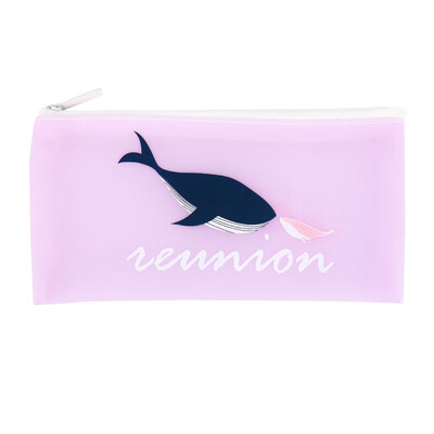 4 Styles Students Pencil Bag Cute Cartoon Ocean Whale Series Pencil Case For Student Stationery Gifts
4 Styles Students Pencil Bag Cute Cartoon Ocean Whale Series Pencil Case For Student Stationery Gifts