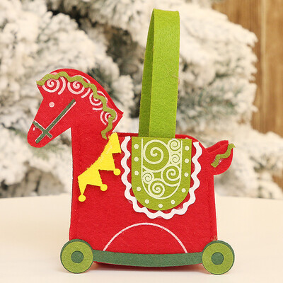〖Follure〗Christmas Decorations Childrens Candy Bag Creative Christmas Gift Apples Bag
〖Follure〗Christmas Decorations Childrens Candy Bag Creative Christmas Gift Apples Bag