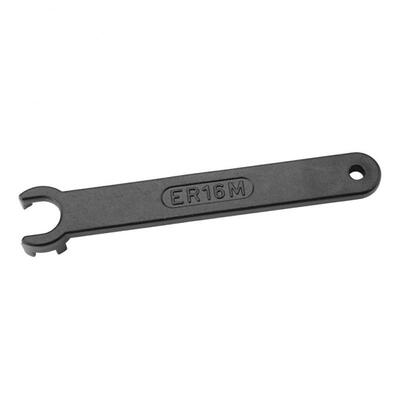 Greensen ER16M Wrench for Clamping Nut CNC Milling Lathe Engraving Machine Motor Accessories
Greensen ER16M Wrench for Clamping Nut CNC Milling Lathe Engraving Machine Motor Accessories