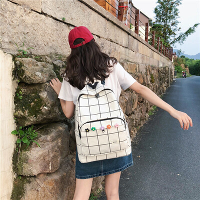 IFashion junior high school schoolbag girl ins Fengsheng Yage shoulder bag lady tide brand Backpack
IFashion junior high school schoolbag girl ins Fengsheng Yage shoulder bag lady tide brand Backpack
