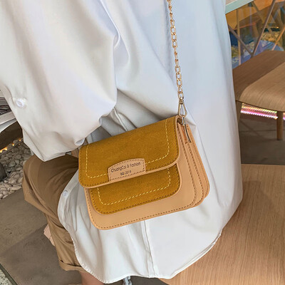 Net red chain bag handbag 2019 new wave fashion shoulder bag summer small fresh ins senior sense Messenger bag
Net red chain bag handbag 2019 new wave fashion shoulder bag summer small fresh ins senior sense Messenger bag