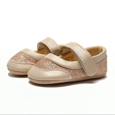 Baby Girls Shoes Toddler Infant First Walkers Spring Soft Sole Non-Slip PU Princess Casual Shoes
Baby Girls Shoes Toddler Infant First Walkers Spring Soft Sole Non-Slip PU Princess Casual Shoes