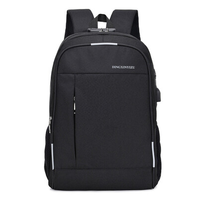 Casual backpack mens usb charging anti-theft backpack in school bag computer backpack
Casual backpack mens usb charging anti-theft backpack in school bag computer backpack