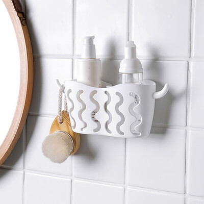 Toponeto Dish Cloths Rack Suction Sponge Holder Clip Rag Storage Rack
Toponeto Dish Cloths Rack Suction Sponge Holder Clip Rag Storage Rack