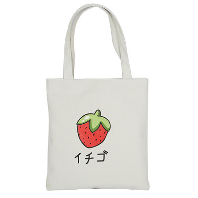 Tailored Fashion Women Canvas Printing Cartoon Shoulder Bags Messenger Bags Handle Bags
Tailored Fashion Women Canvas Printing Cartoon Shoulder Bags Messenger Bags Handle Bags